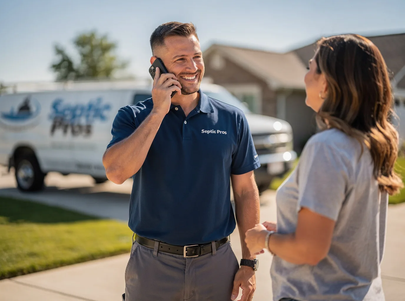 Septic Tank Pumping Millston, WI FAQs